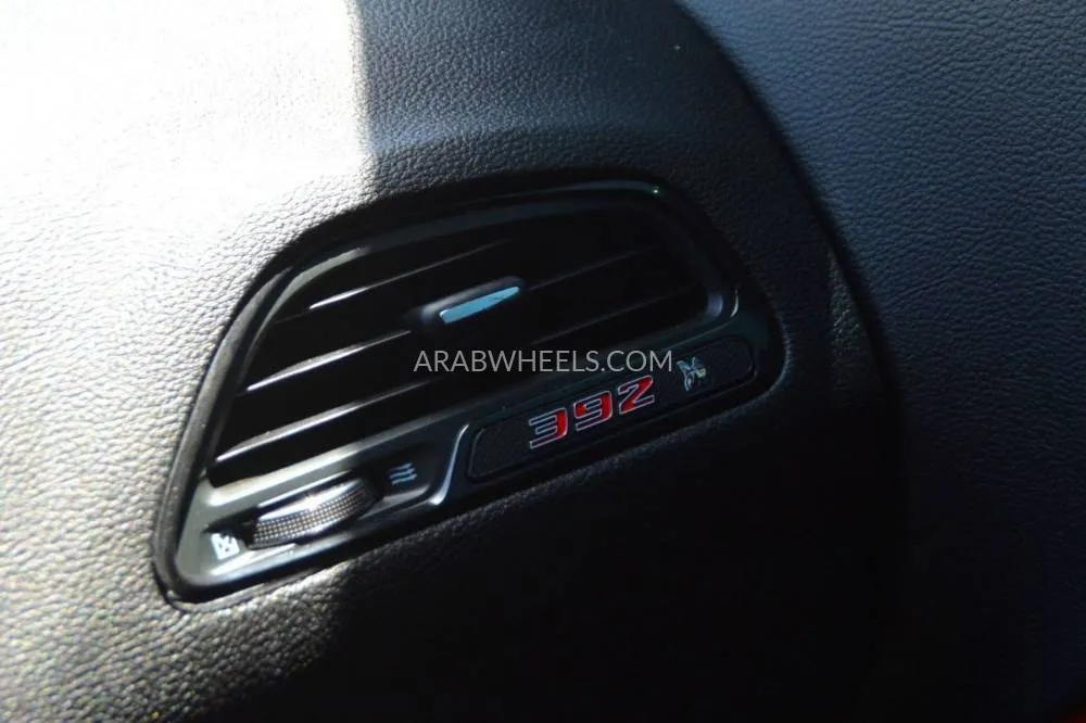 Dodge Challenger 2022 for Sale in Sharjah Image-13