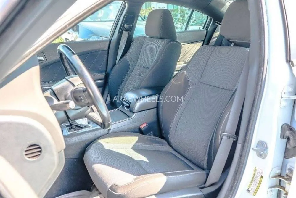 Dodge Charger 2020 for Sale in Dubai Image-20