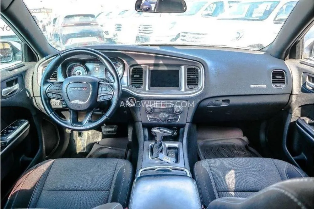 Dodge Charger 2020 for Sale in Dubai Image-25