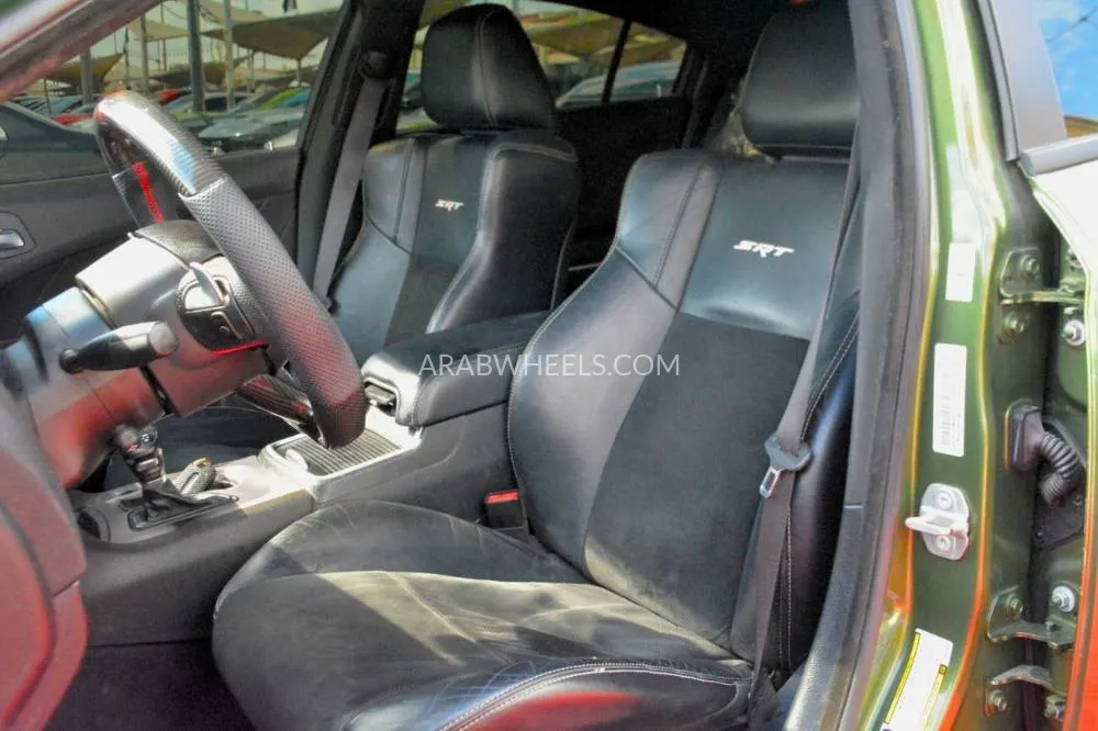 Dodge Charger 2021 for Sale in Sharjah Image-16