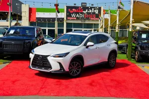 Lexus NX 2024 for Sale