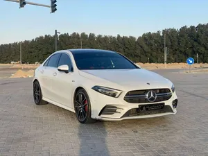 Mercedes Benz A Class A 35 AMG 4MATIC 2022 for Sale