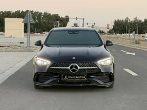 Mercedes Benz C Class C 300 2024 for Sale