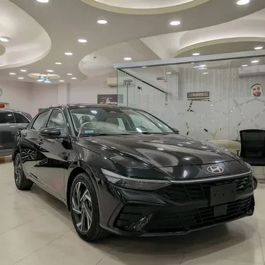 Hyundai Elantra 2024 for Sale