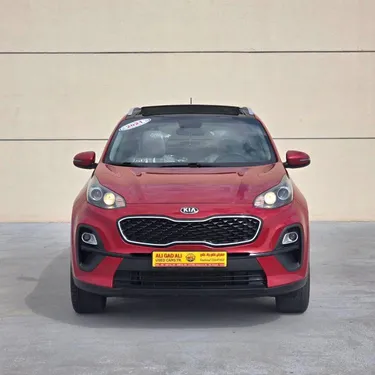 Kia Sportage 2021