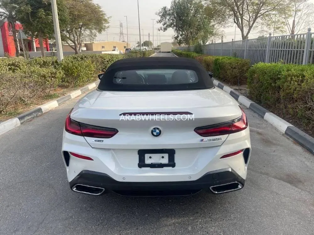 BMW 8 series 2023 for Sale in Ajman Image-13