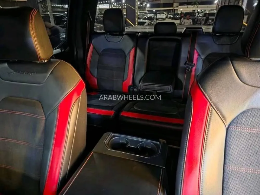 Ford F 150 2017 for Sale in Ajman Image-11