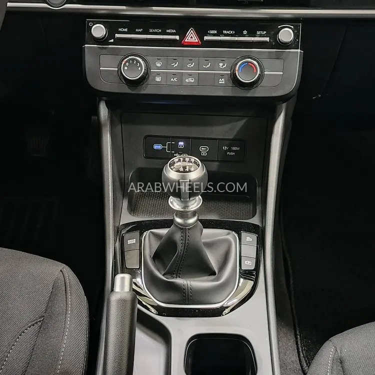 Hyundai Tucson 2024 for Sale in Sharjah Image-15