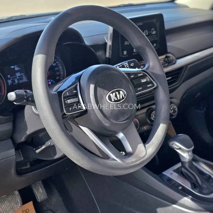 كيا سيراتو 2020 for Sale in الشارقة Image-11