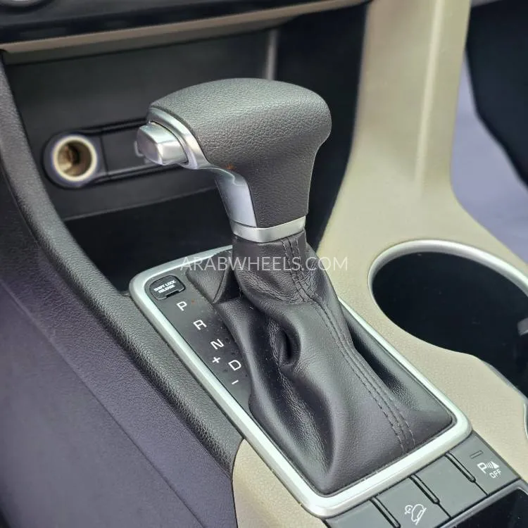 Kia Sportage 2021 for Sale in Sharjah Image-16