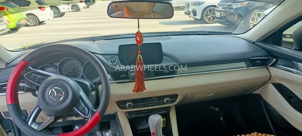 Mazda 6 2023 for Sale in Abu Dhabi Image-4