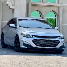 Chevrolet Malibu 1.5L Turbo LS 2019 for Sale