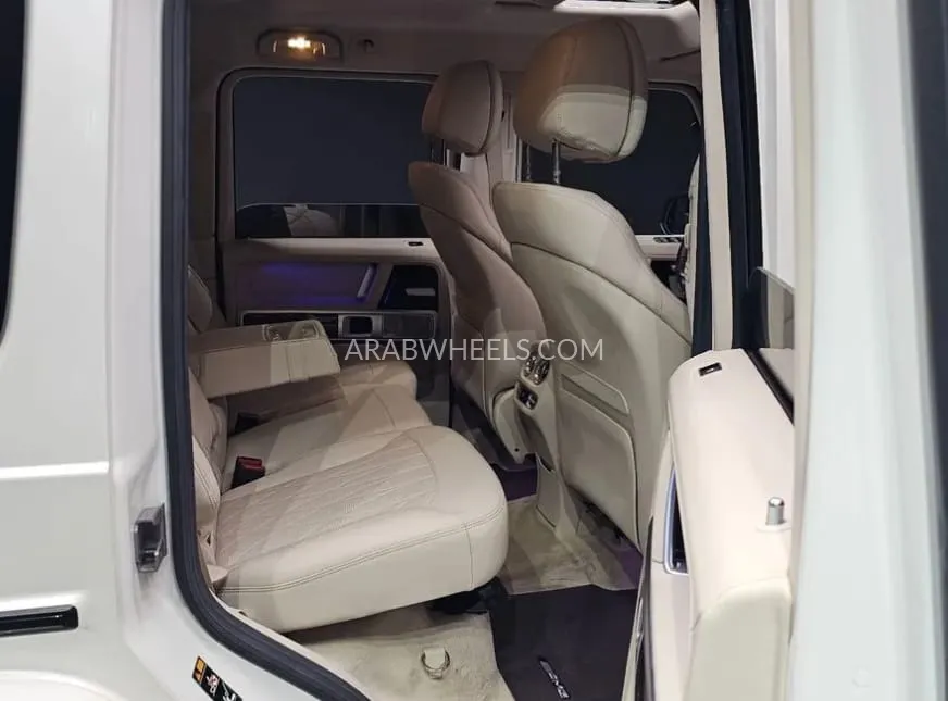 Benz Patent Motorwagen 2020 for Sale in Abu Dhabi Image-7