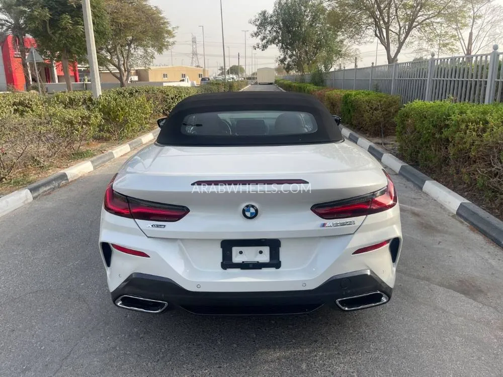 BMW 8 series 2023 for Sale in Dubai Image-12