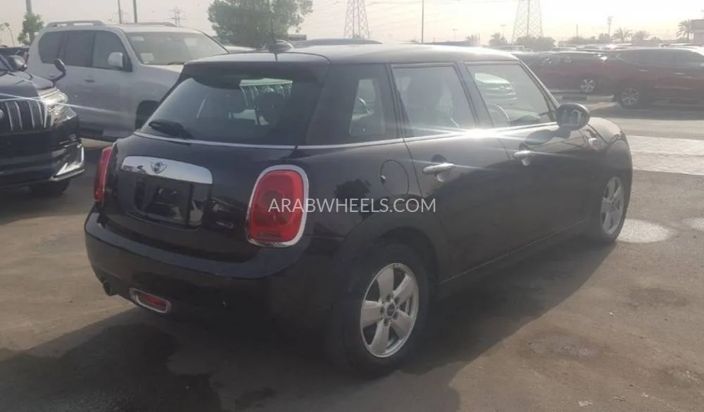 Mini Cooper 2015 for Sale in Dubai Image-5