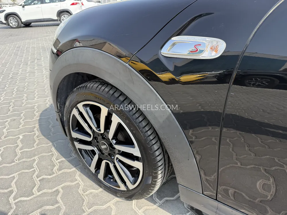 Mini Cooper 2020 for Sale in Dubai Image-7