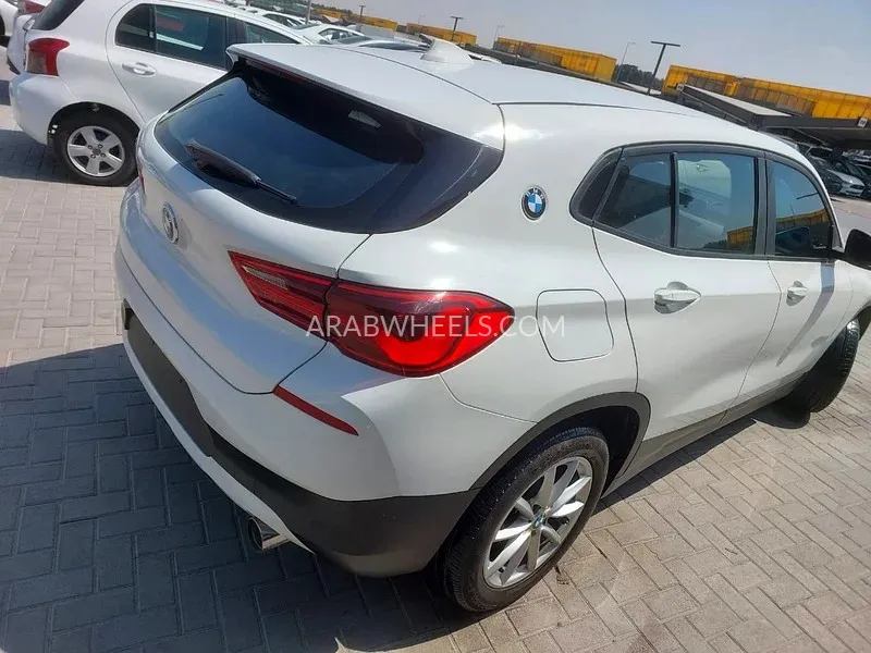 BMW iX2 2020 for Sale in Sharjah Image-3