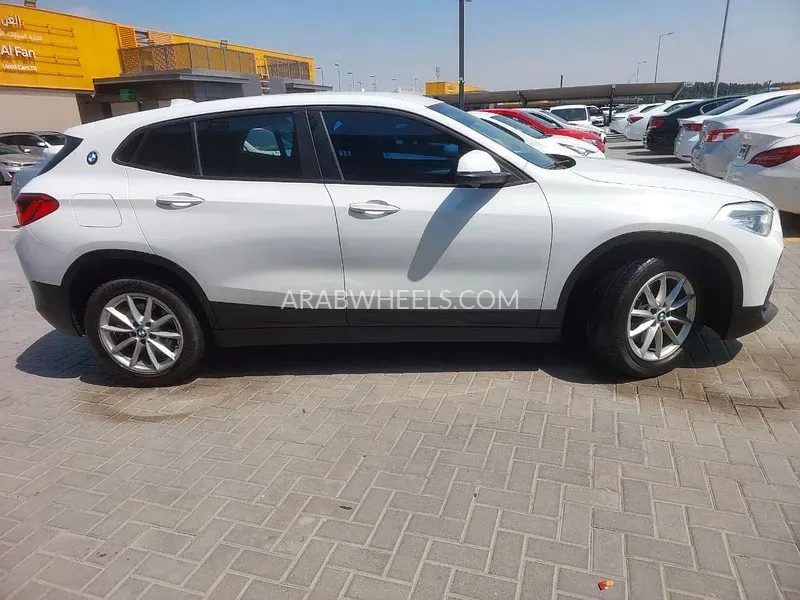 BMW iX2 2020 for Sale in Sharjah Image-10