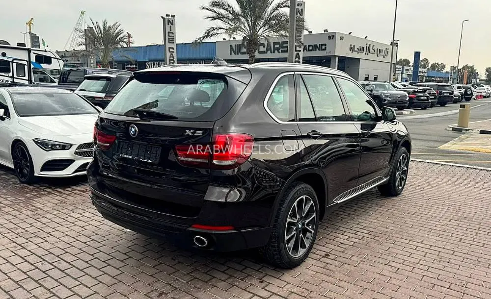 BMW iX5 2015 for Sale in Dubai Image-3