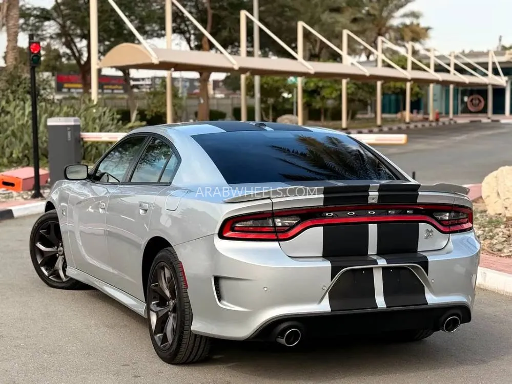 Dodge Charger 2019 for Sale in Dubai Image-3