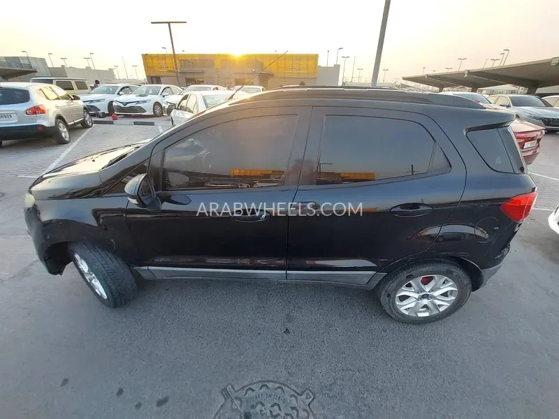 Ford Ecosport 2016 for Sale in Sharjah Image-5