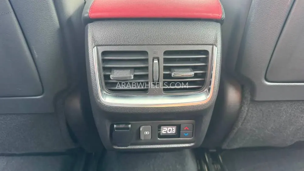 Infiniti QX55 2022 for Sale in Dubai Image-10