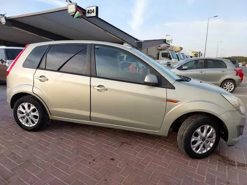 Ford Figo 2014
