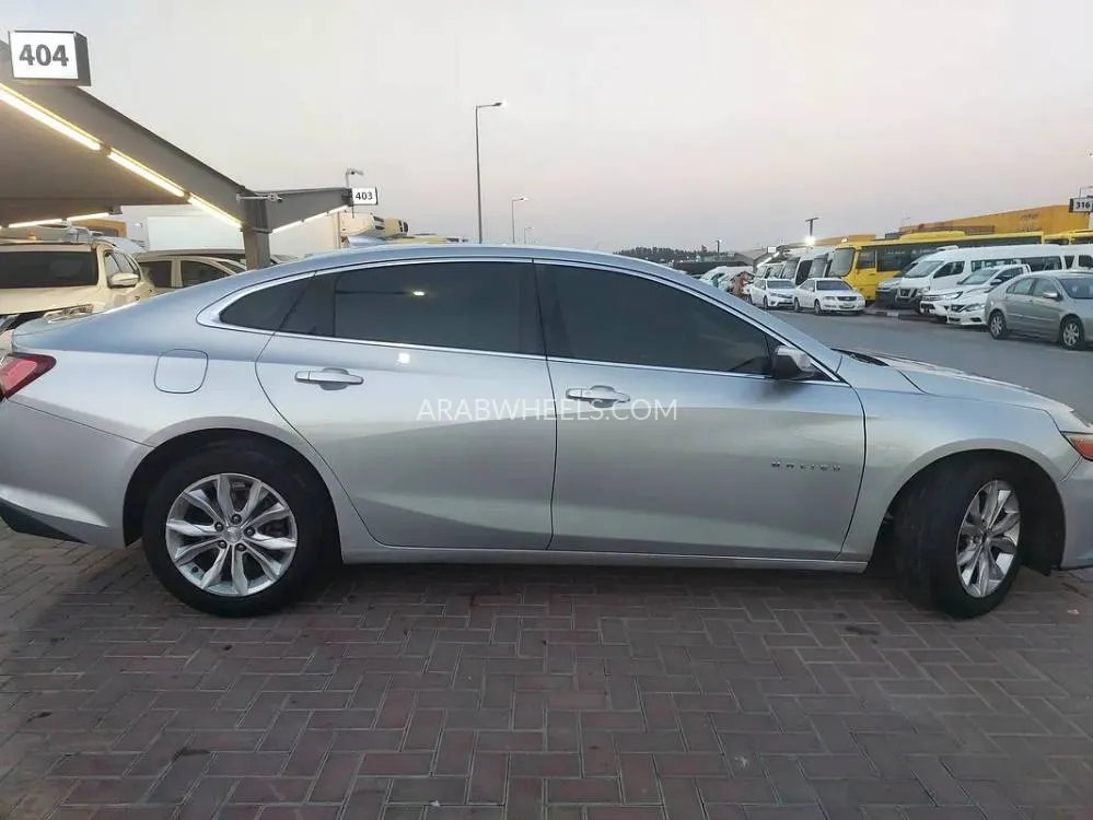 شيفروليه ماليبو 2019 for Sale in الشارقة Image-7