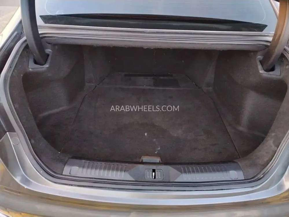 GAC GA8 2022 for Sale in Dubai Image-12