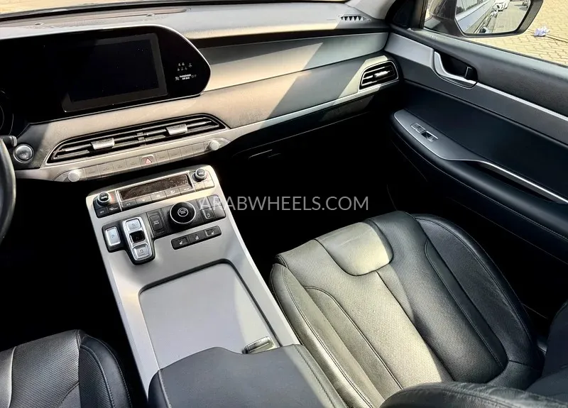 هيونداي باليسيد 2020 for Sale in الشارقة Image-13
