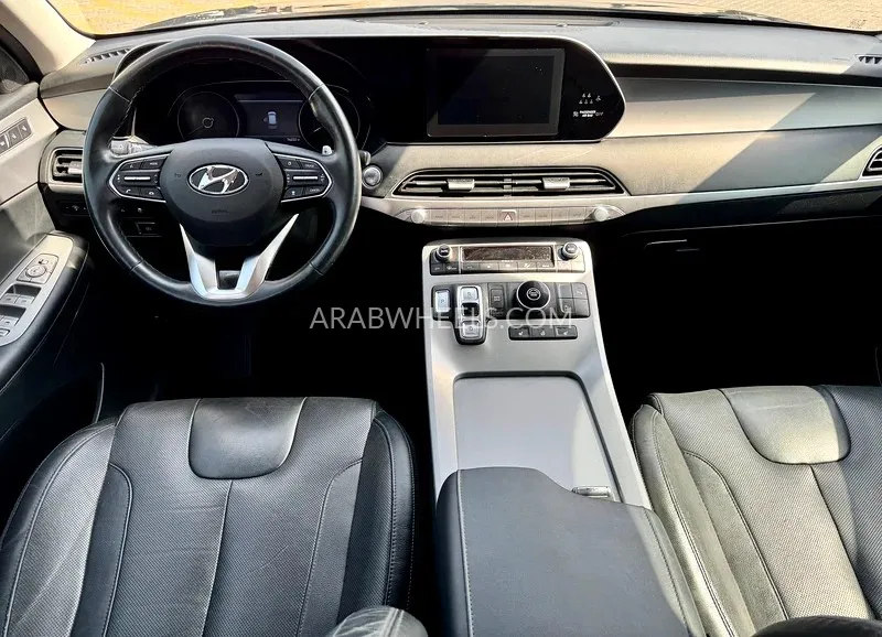 هيونداي باليسيد 2020 for Sale in الشارقة Image-20