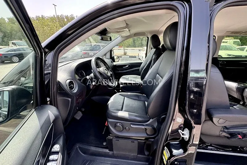 Mercedes Benz Vito 2020 for Sale in Sharjah Image-20