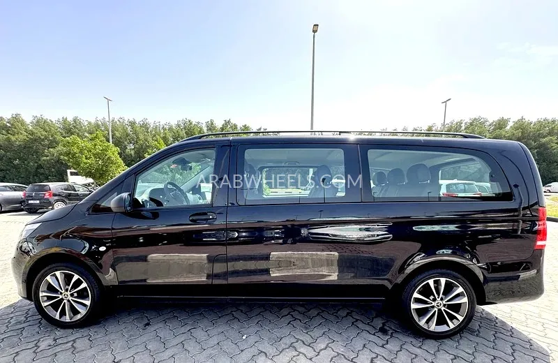 Mercedes Benz Vito 2021 for Sale in Sharjah Image-15