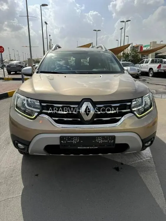 رينو داستر 2020 for Sale in الشارقة Image-3