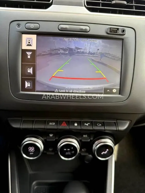 رينو داستر 2020 for Sale in الشارقة Image-11