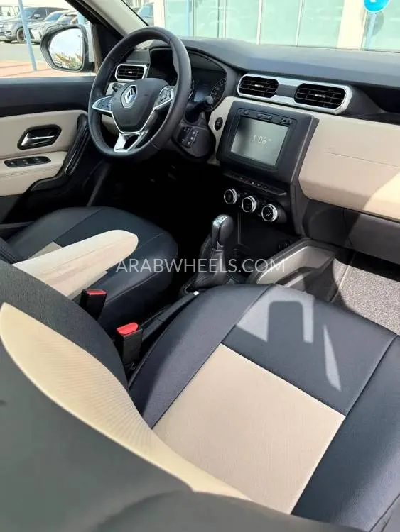 رينو داستر 2020 for Sale in الشارقة Image-12