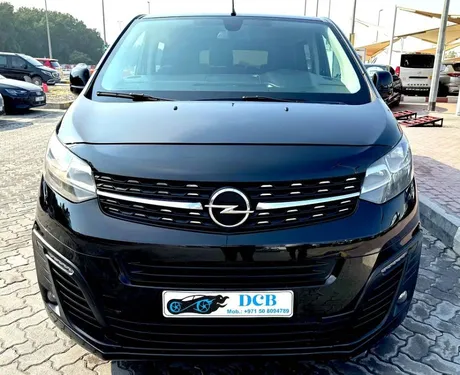 Opel Zafira Innovation 2023