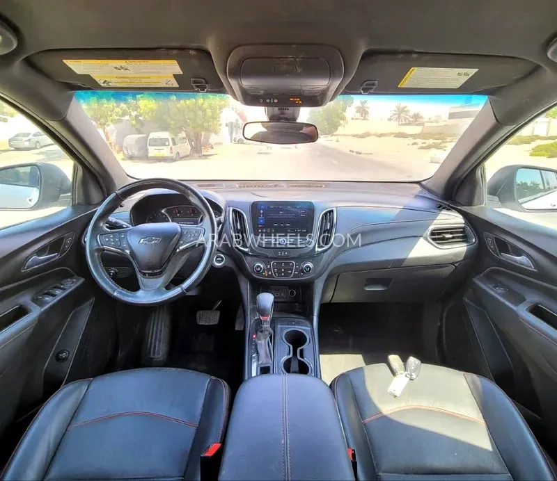 Chevrolet Equinox 2022 for Sale in Sharjah Image-4