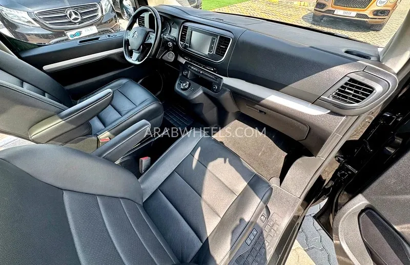 Citroen Spacetourer 2024 for Sale in Sharjah Image-6
