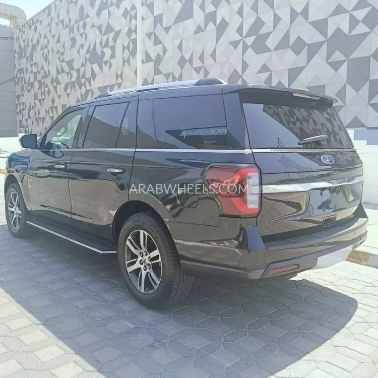 فورد إكسبيديشن 2022 for Sale in الشارقة Image-2
