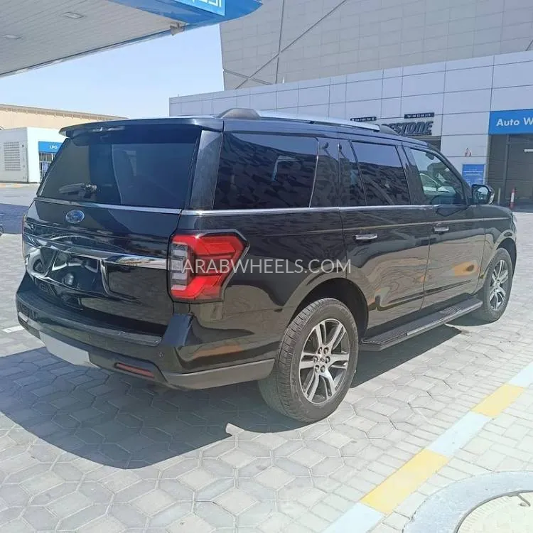 فورد إكسبيديشن 2022 for Sale in الشارقة Image-8