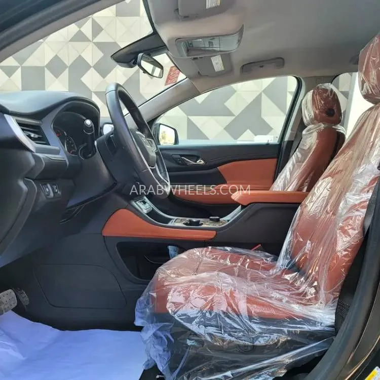 جي إم سي اكاديا 2022 for Sale in الشارقة Image-15