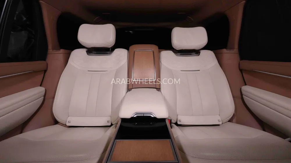 Land Rover Range Rover 2022 for Sale in Dubai Image-13