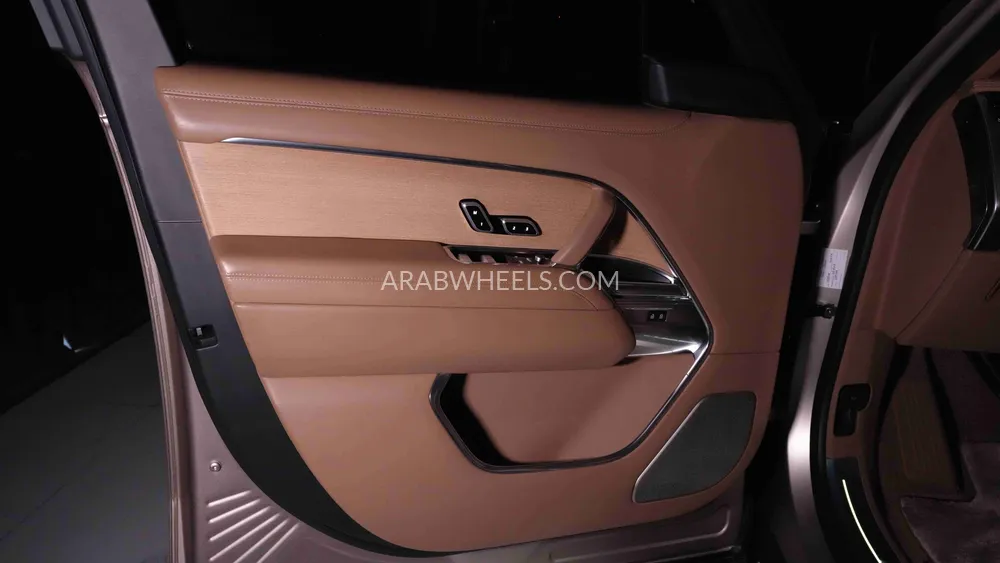 Land Rover Range Rover 2022 for Sale in Dubai Image-16