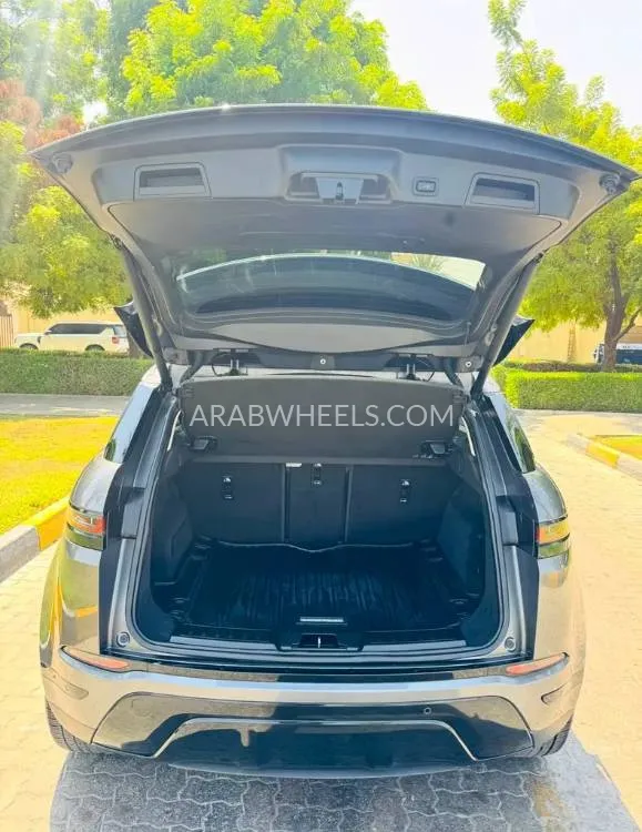 Land Rover Range Rover Evoque 2020 for Sale in Sharjah Image-3