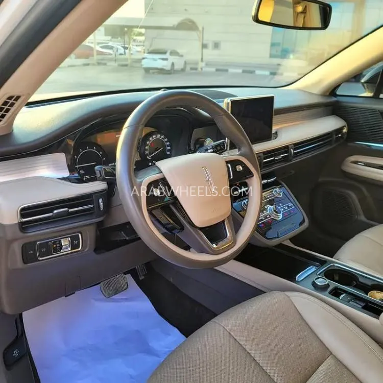 Lincoln Corsair 2022 for Sale in Sharjah Image-5