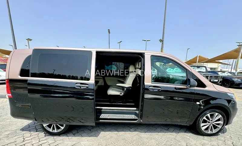 Mercedes Benz Vito 2020 for Sale in Sharjah Image-5