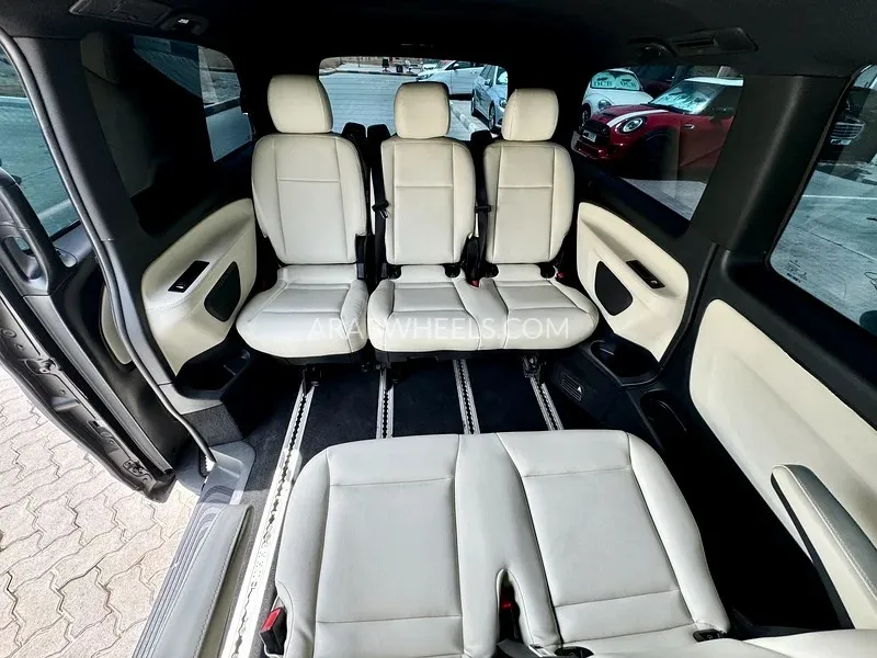 Mercedes Benz Vito 2020 for Sale in Sharjah Image-9