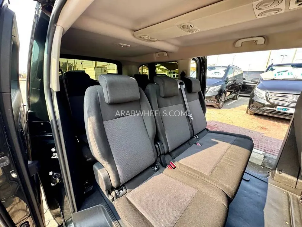 Opel Zafira 2023 for Sale in Sharjah Image-2