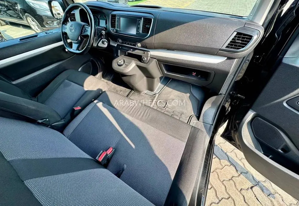 Opel Zafira 2023 for Sale in Sharjah Image-11